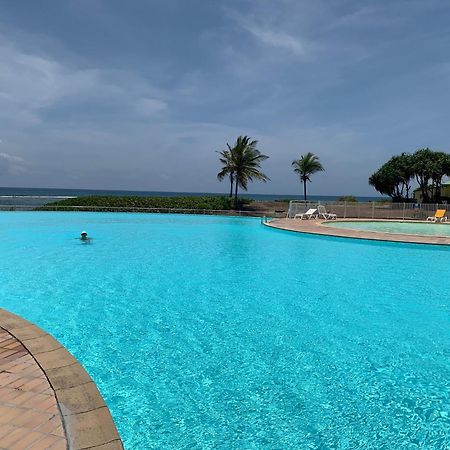 Studio Mojito Vue Mer,Piscine Avec Cuve Eau Et Acces Plage Et Piscine Anse Des Rochers Saint-Francois  Eksteriør bilde
